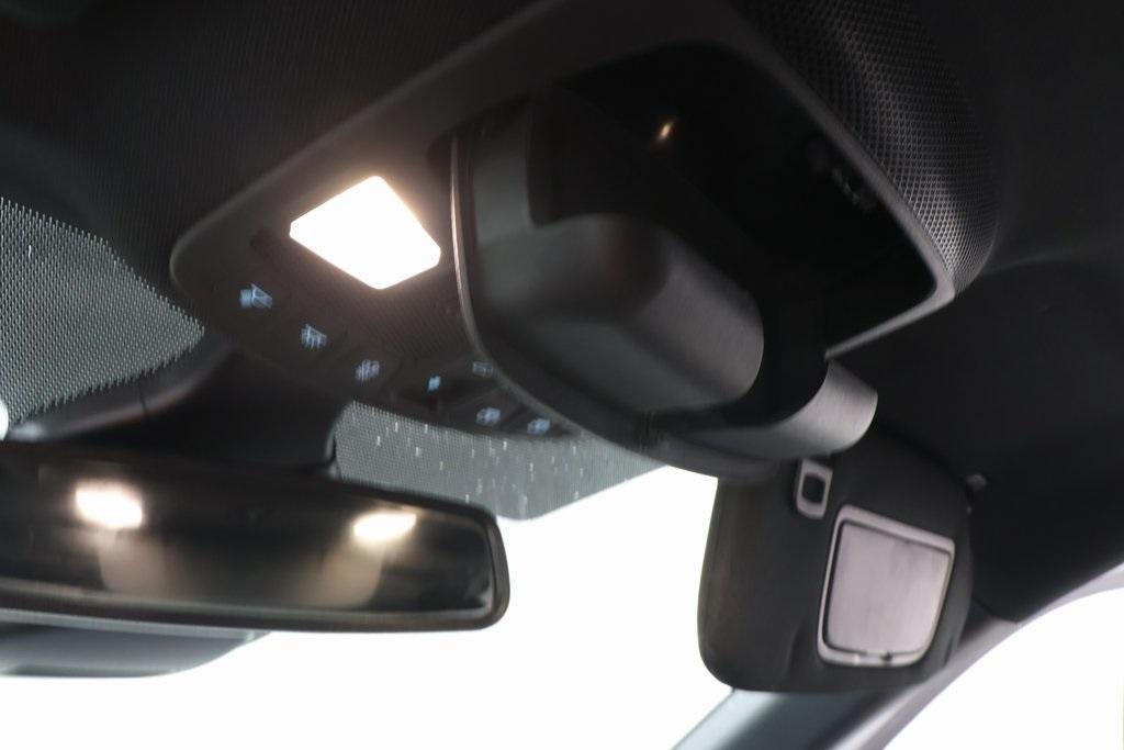 used 2024 Ford Edge car, priced at $33,160