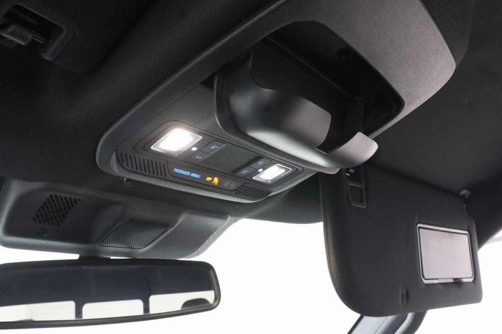 used 2021 Ford F-150 car, priced at $29,695