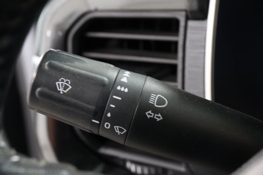 used 2021 Ford F-150 car, priced at $29,695