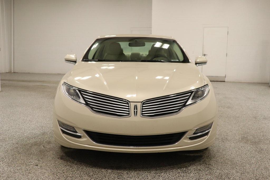 used 2014 Lincoln MKZ car, priced at $11,994