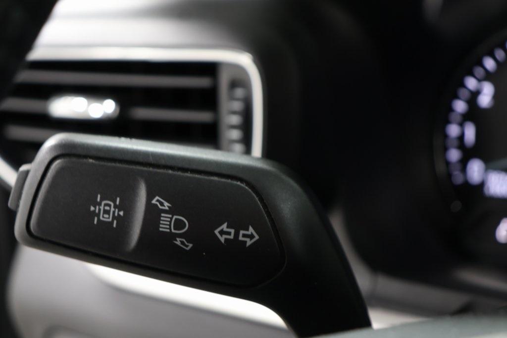 used 2021 Ford Explorer car, priced at $28,410