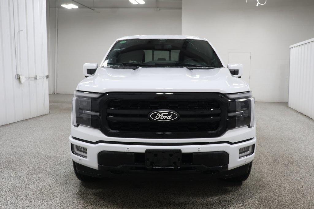 used 2024 Ford F-150 car, priced at $60,000