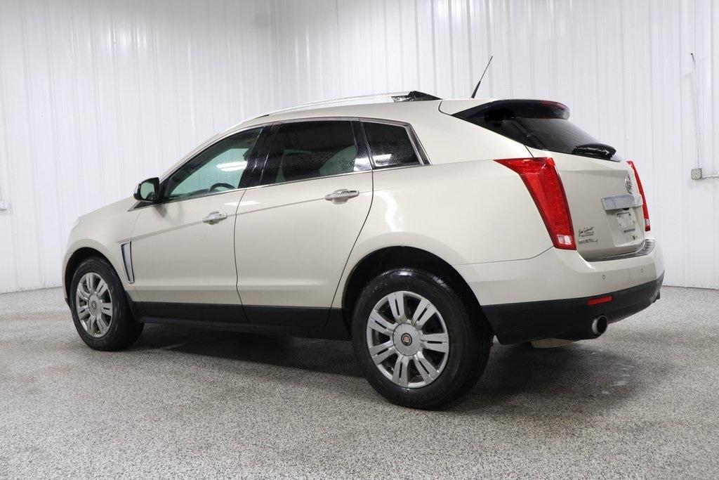 used 2013 Cadillac SRX car, priced at $10,000