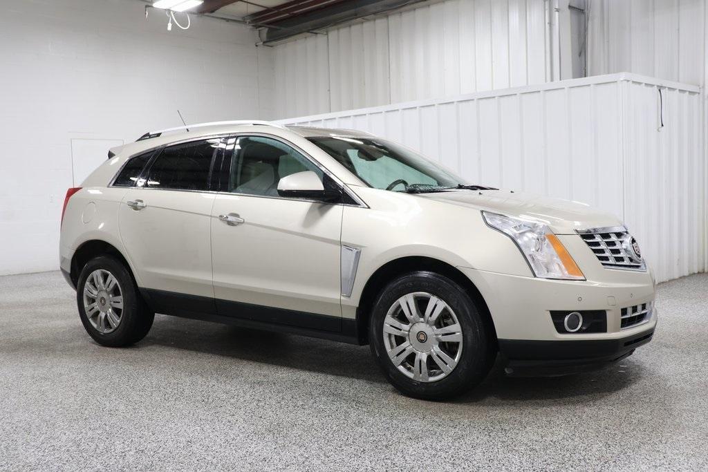 used 2013 Cadillac SRX car, priced at $10,000