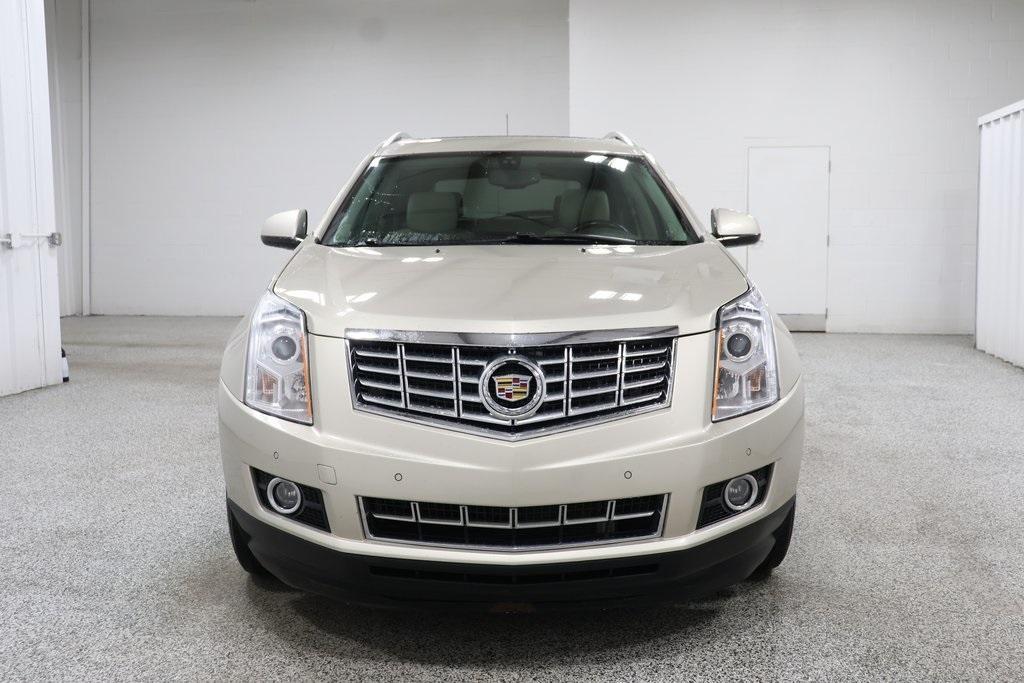 used 2013 Cadillac SRX car, priced at $10,000