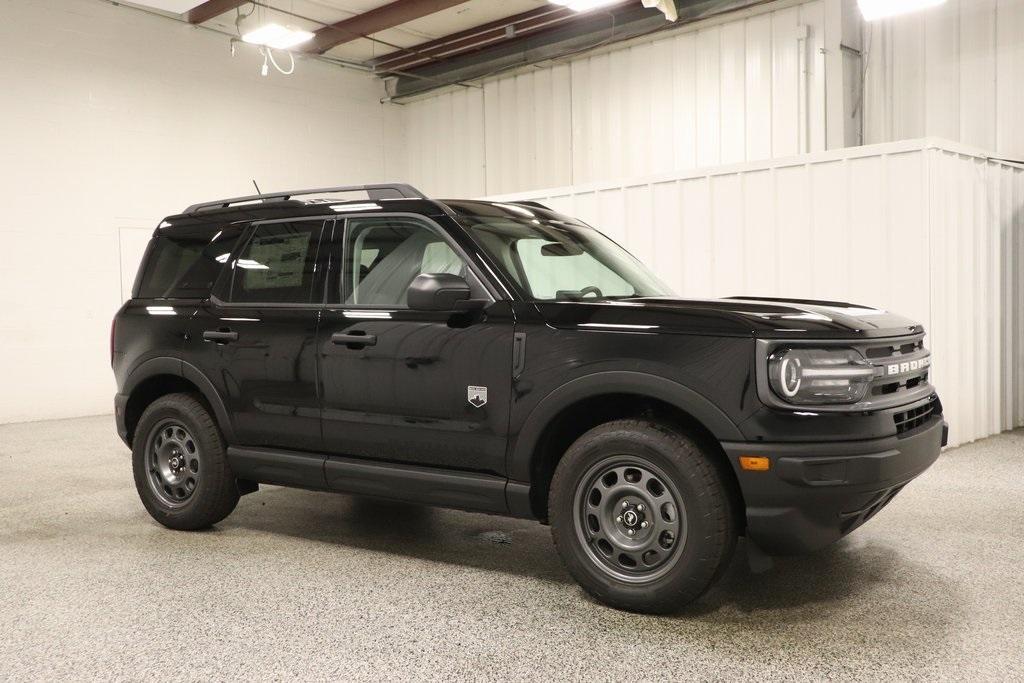 new 2024 Ford Bronco Sport car, priced at $32,750