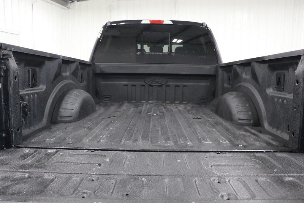 used 2019 Ford F-250 car, priced at $31,345