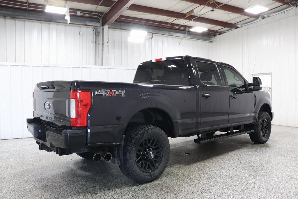 used 2019 Ford F-250 car, priced at $31,345