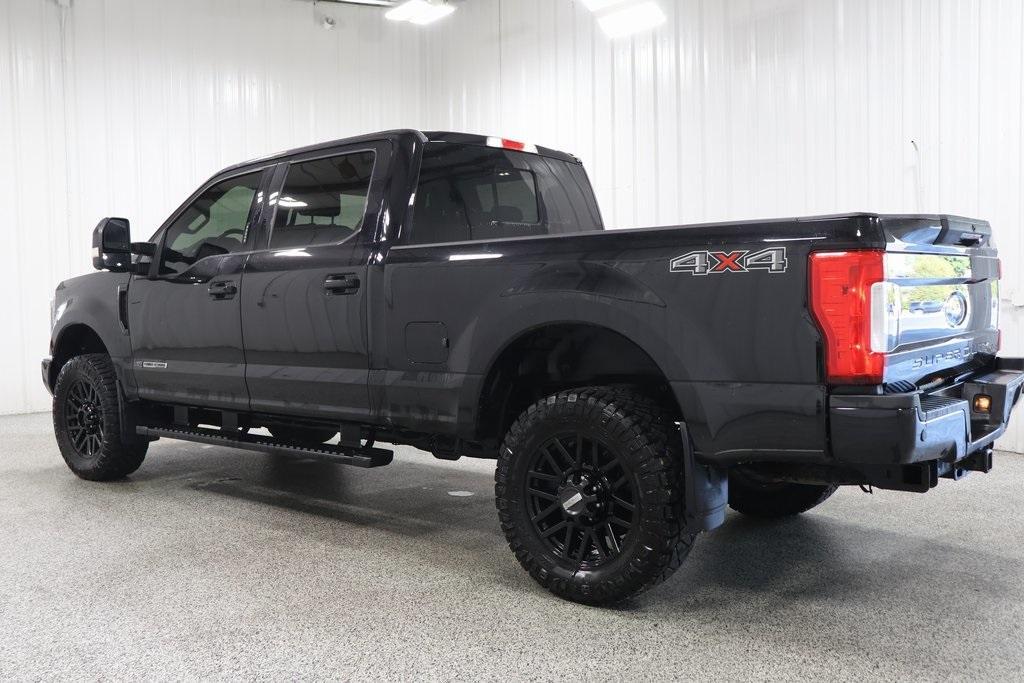 used 2019 Ford F-250 car, priced at $31,345