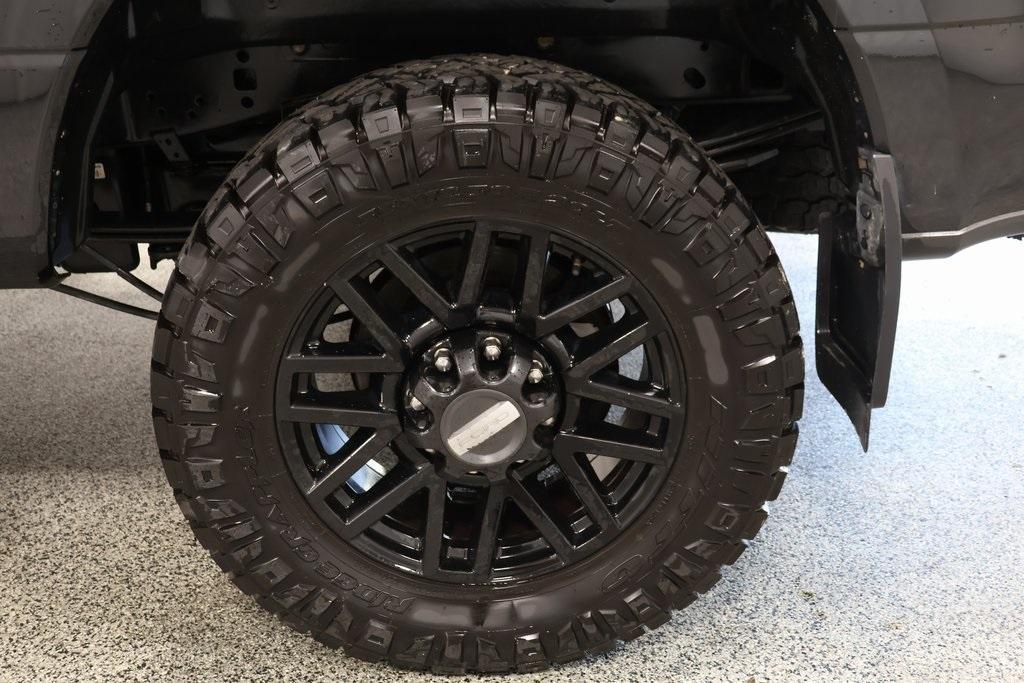 used 2019 Ford F-250 car, priced at $31,345