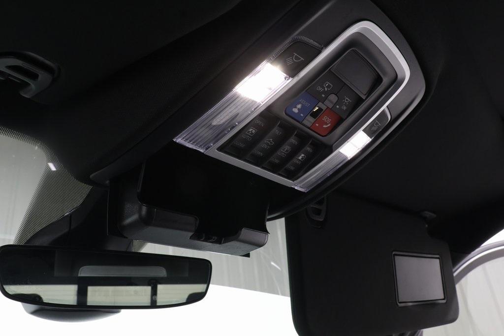 used 2023 Ram 1500 car, priced at $37,750