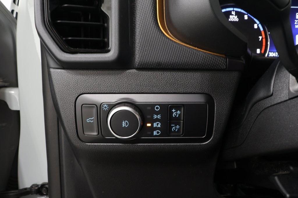 used 2022 Ford Bronco Sport car, priced at $28,118