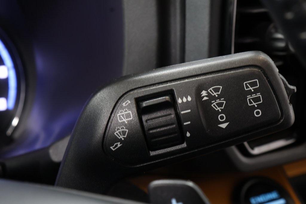 used 2022 Ford Bronco Sport car, priced at $28,118