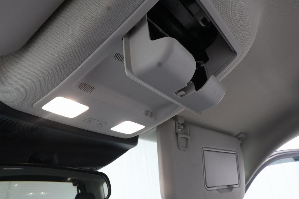 used 2022 Ford Bronco Sport car, priced at $28,118