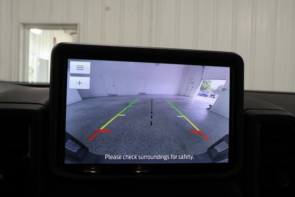 used 2022 Ford Bronco Sport car, priced at $28,118