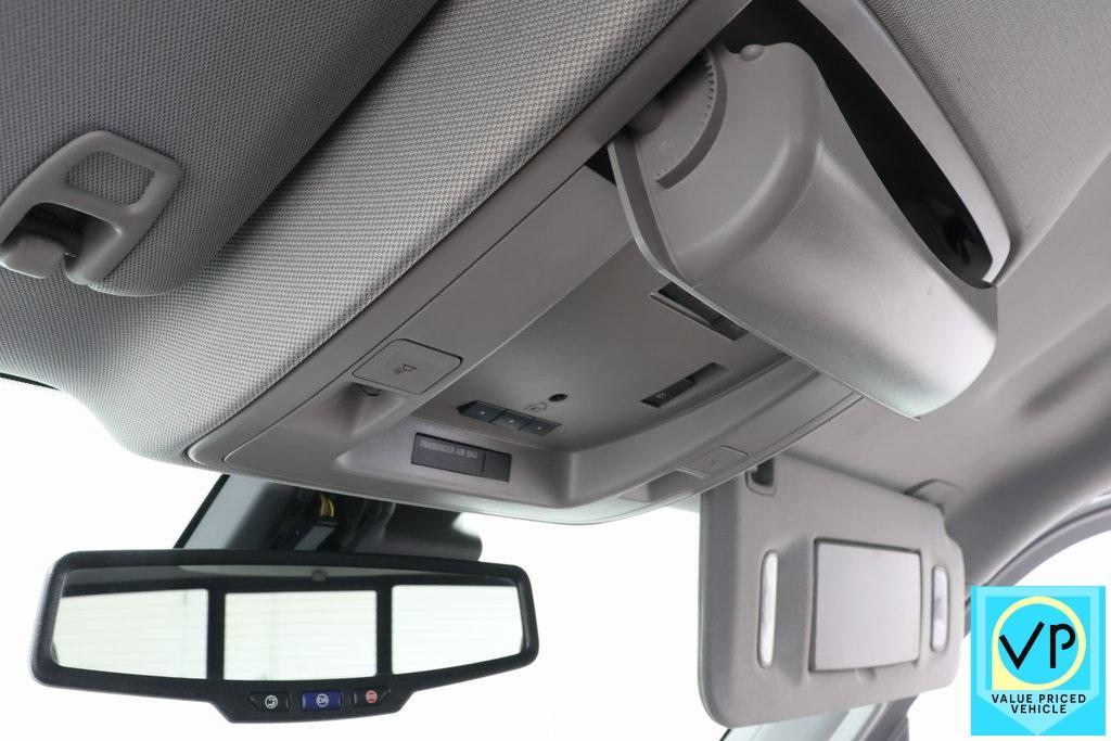 used 2016 GMC Sierra 1500 car, priced at $26,445