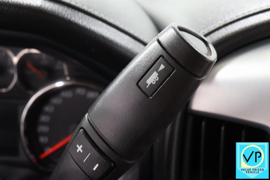 used 2016 GMC Sierra 1500 car, priced at $26,445