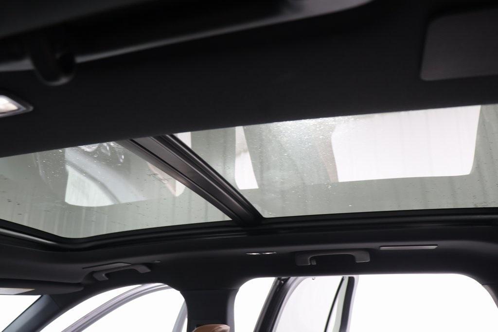 used 2022 Lincoln Aviator car, priced at $45,530