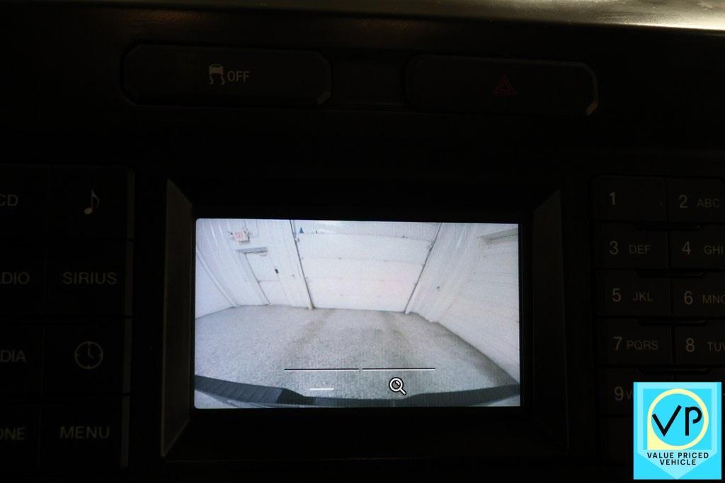 used 2015 Ford F-150 car, priced at $15,000