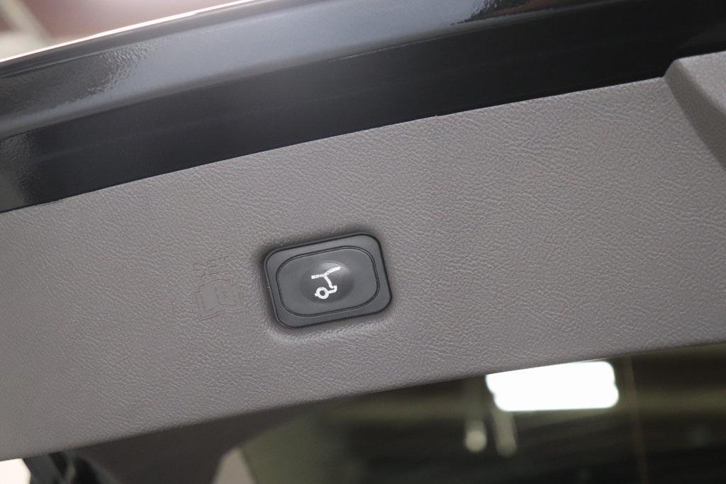 used 2021 Lincoln Nautilus car, priced at $35,629