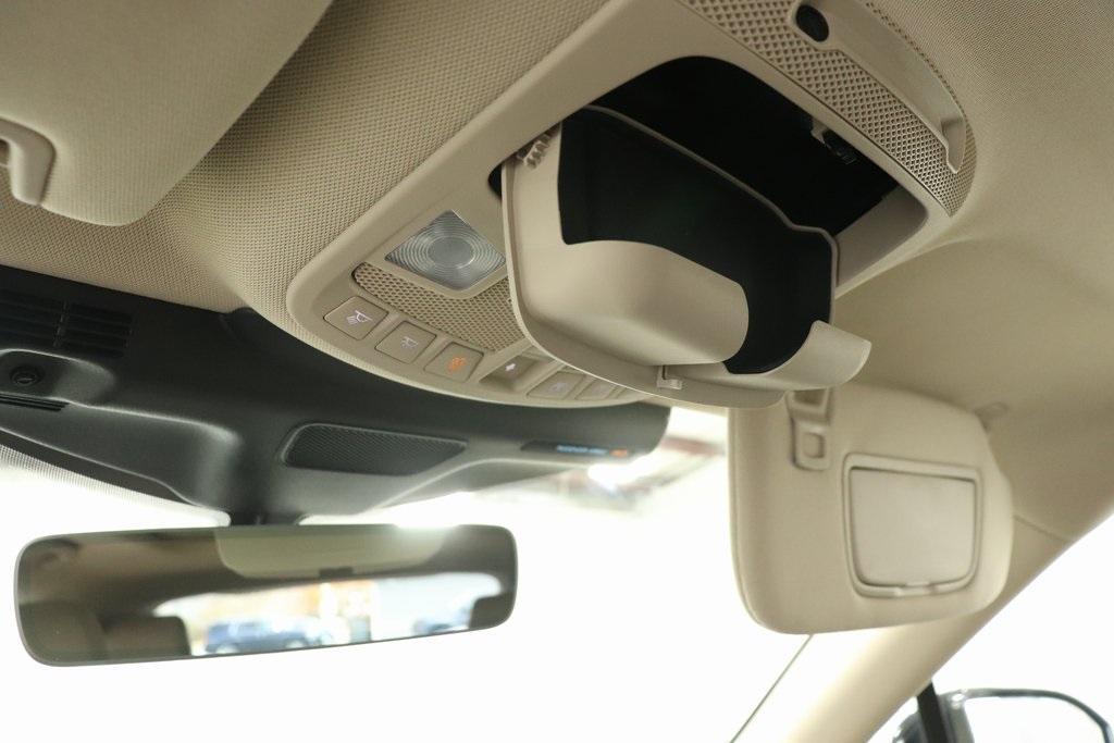 used 2021 Lincoln Nautilus car, priced at $35,629