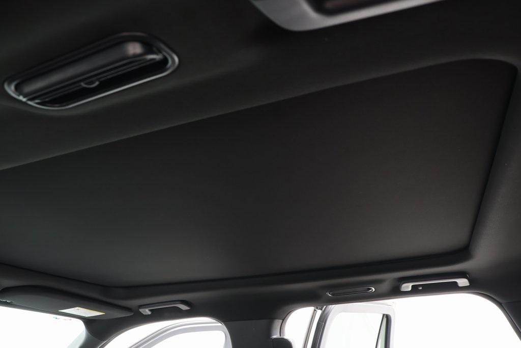 used 2023 Ford Expedition car, priced at $45,500
