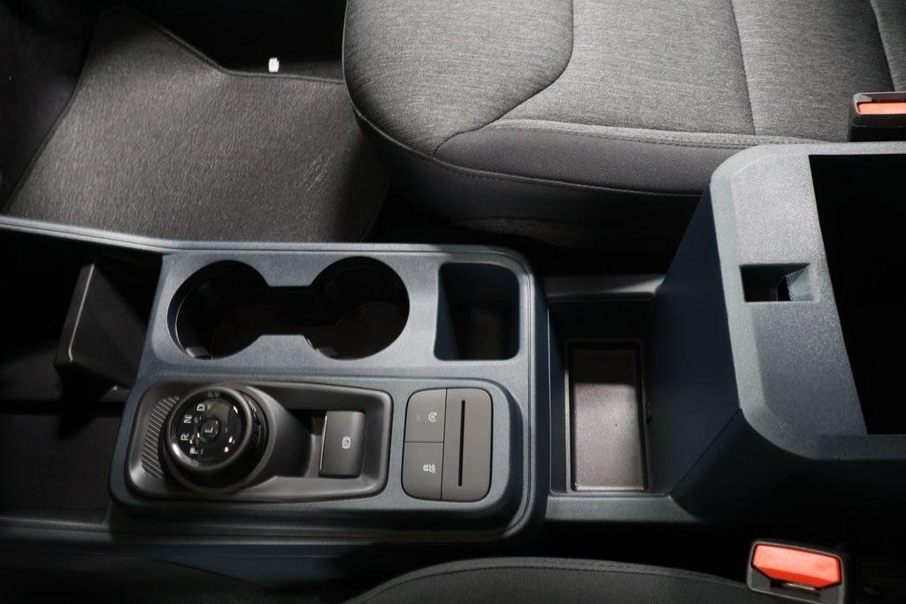 new 2025 Ford Maverick car, priced at $34,829