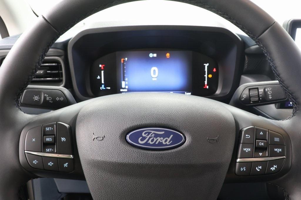 new 2025 Ford Maverick car, priced at $34,829