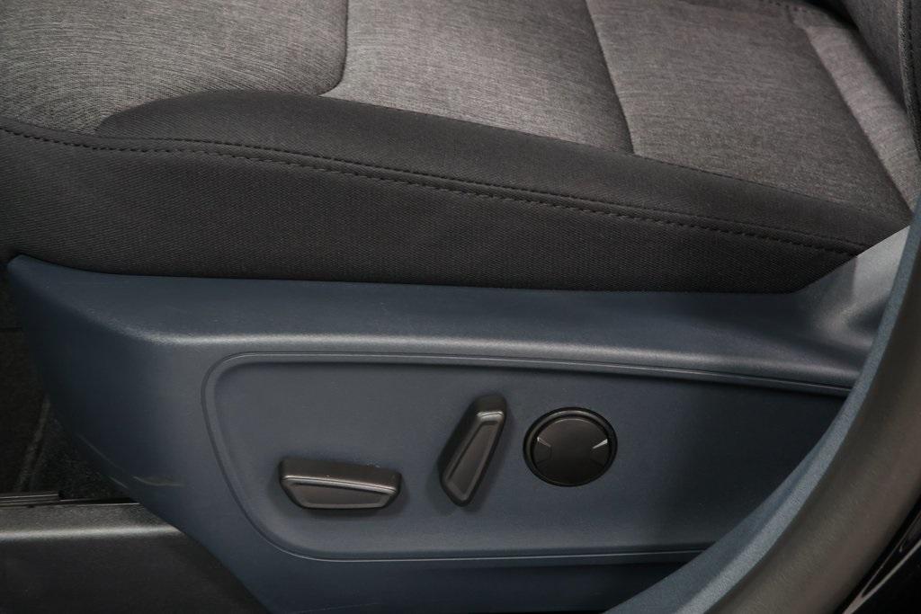 new 2025 Ford Maverick car, priced at $34,829