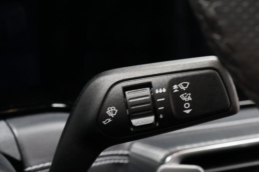 used 2024 Ford Mustang car, priced at $43,995