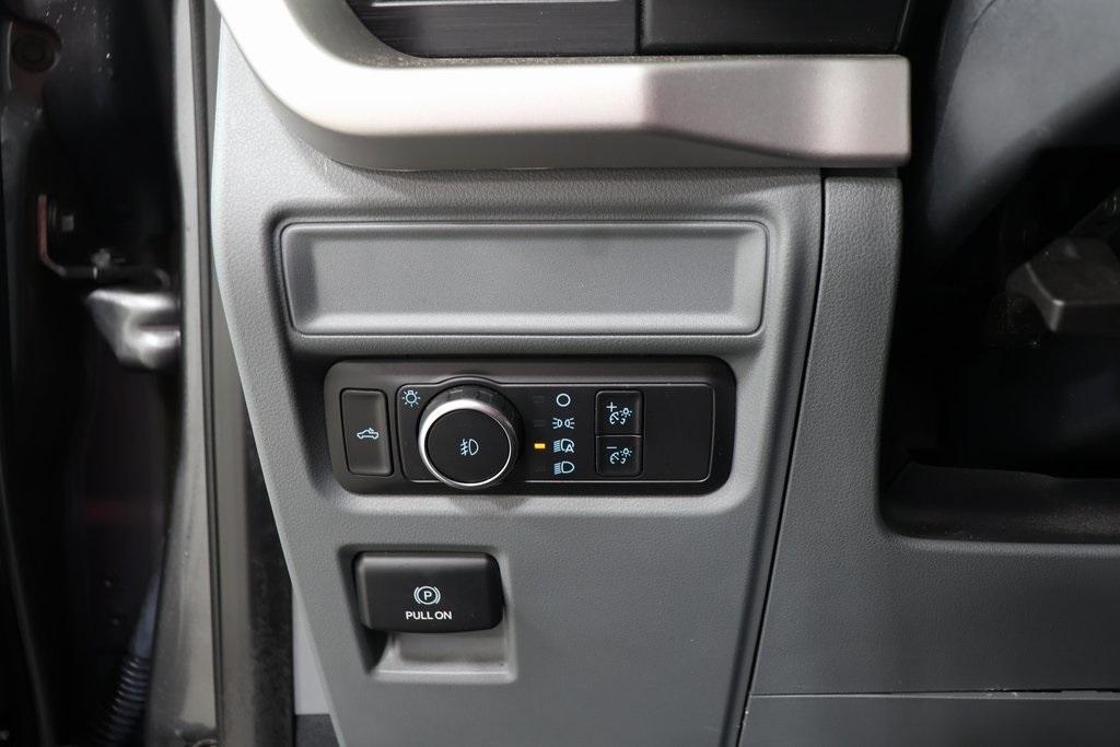 used 2022 Ford F-150 car, priced at $36,850