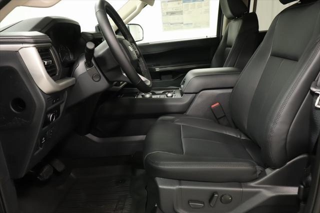 new 2024 Ford Expedition car, priced at $61,250