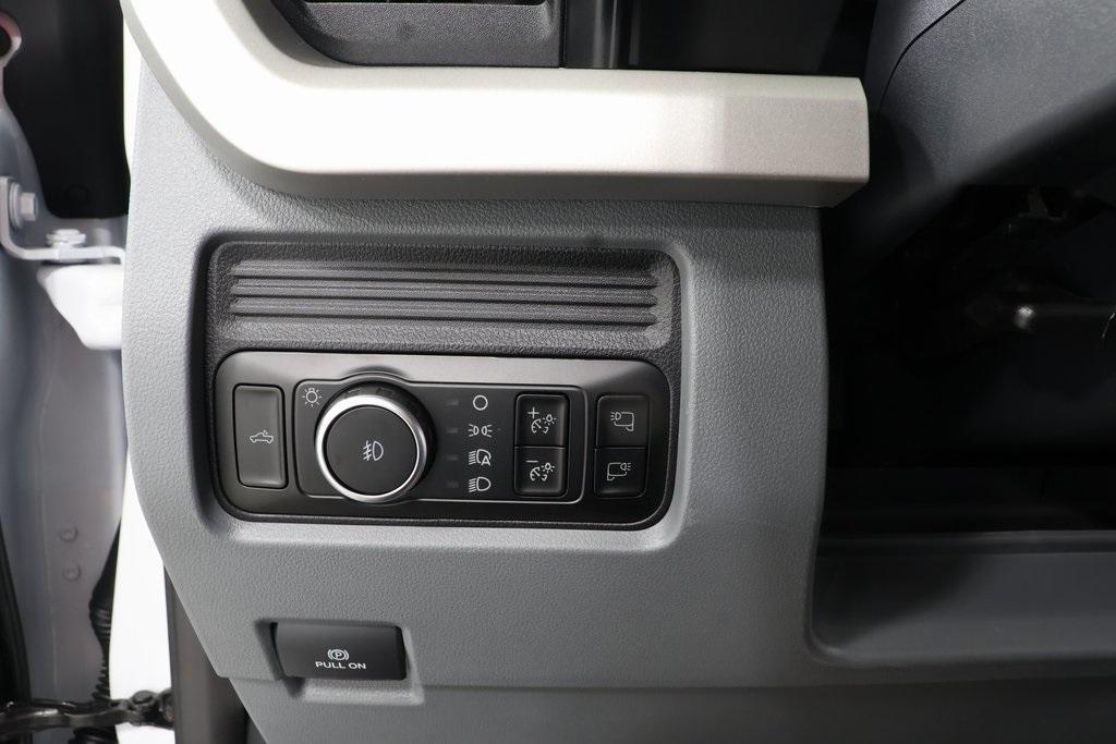new 2026 Ford F-350 car, priced at $60,500