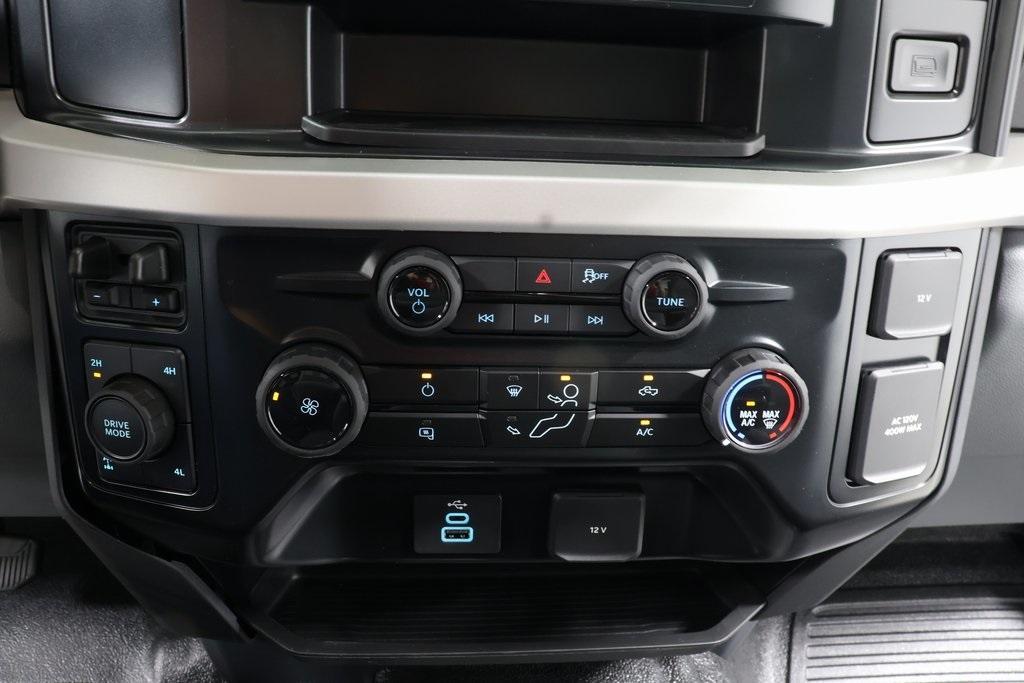 new 2026 Ford F-350 car, priced at $60,500