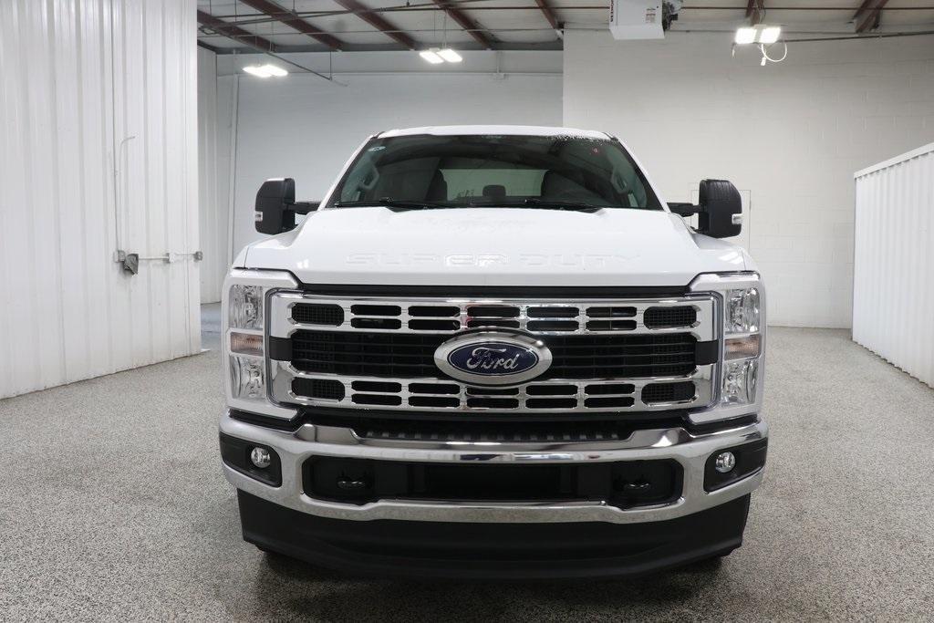 new 2026 Ford F-350 car, priced at $60,500