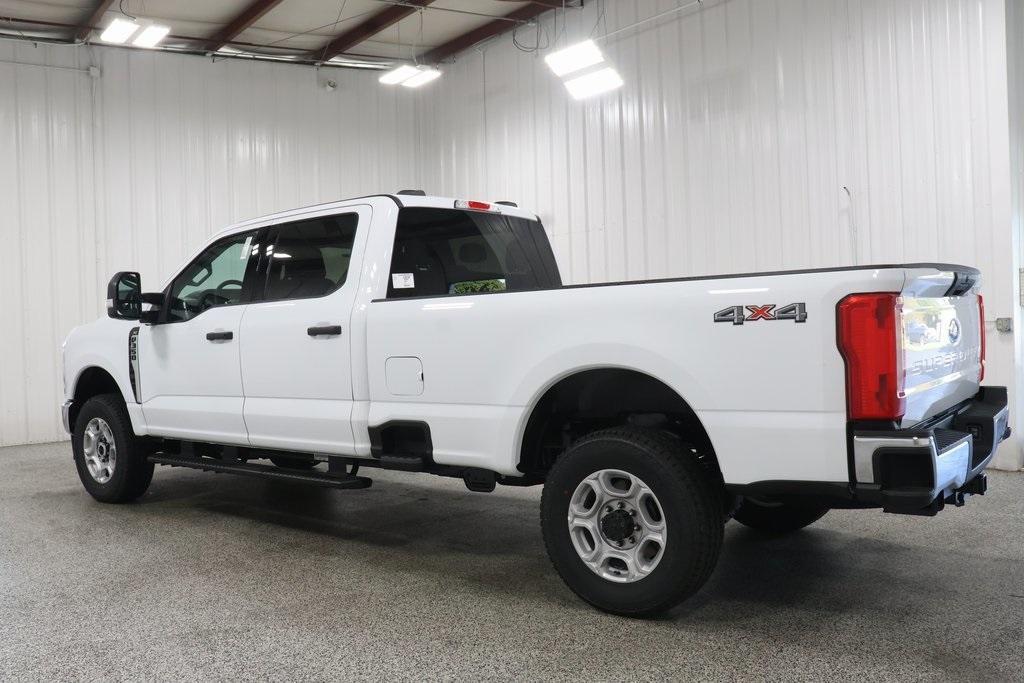 new 2026 Ford F-350 car, priced at $60,500
