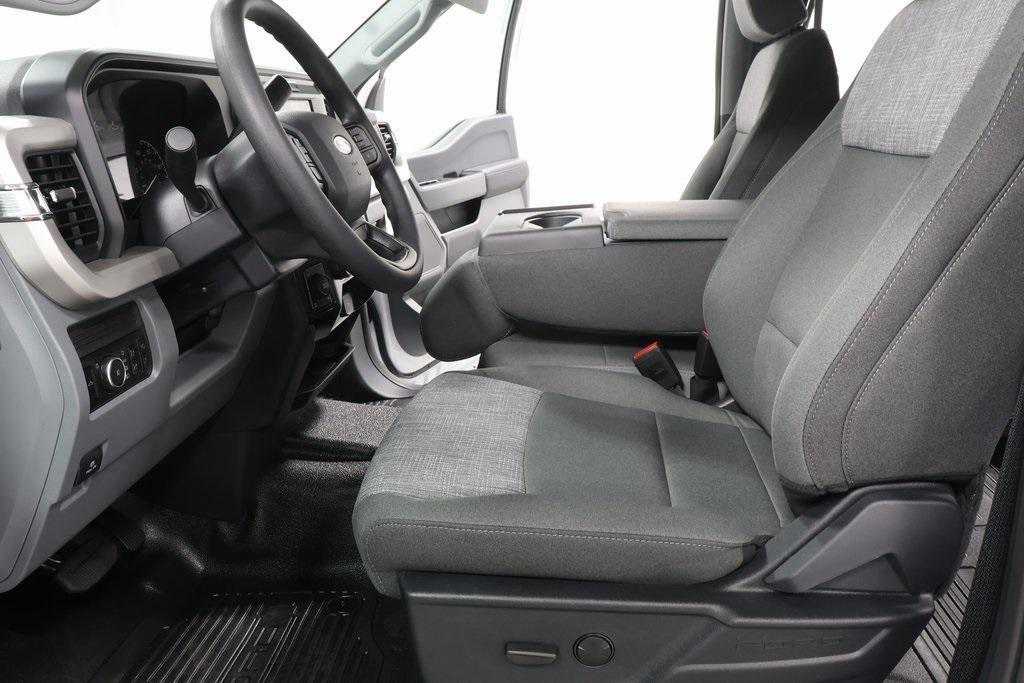 new 2026 Ford F-350 car, priced at $60,500