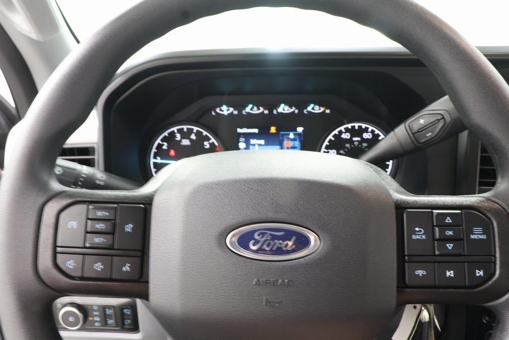 new 2026 Ford F-350 car, priced at $60,500