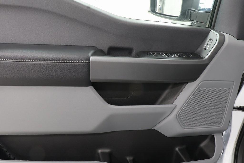 new 2026 Ford F-350 car, priced at $60,500