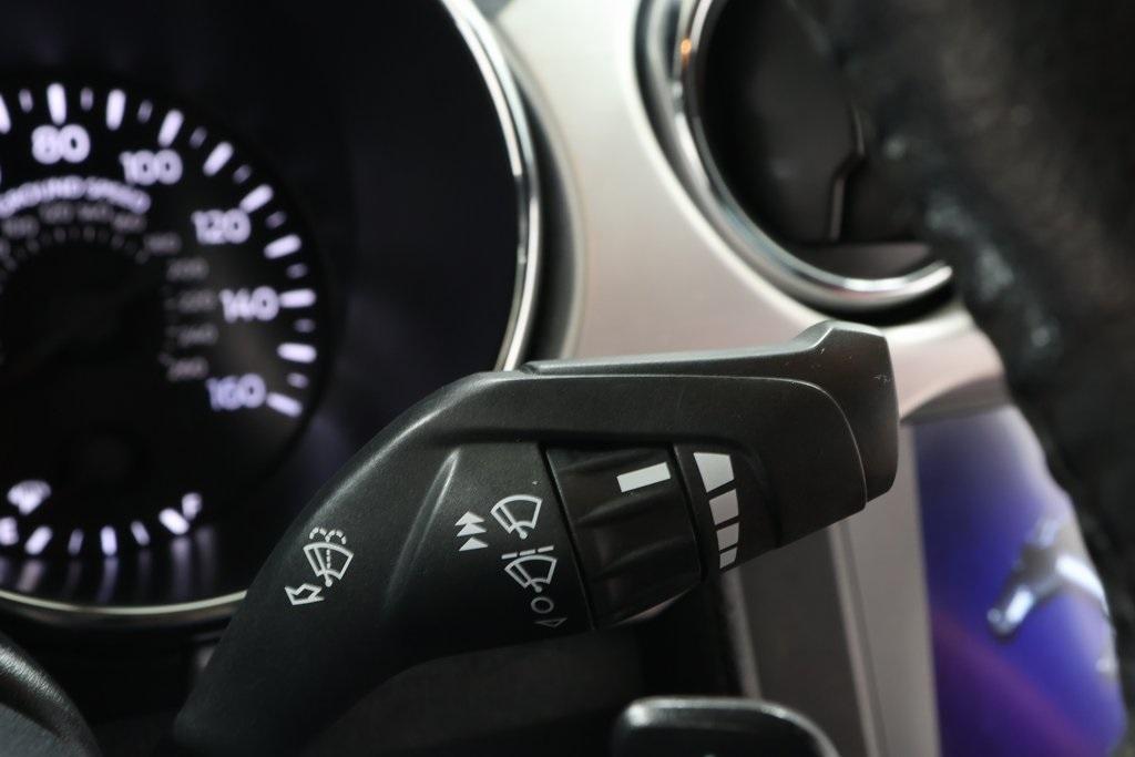 used 2016 Ford Mustang car, priced at $28,995