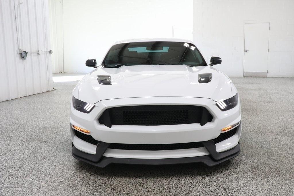 used 2016 Ford Mustang car, priced at $28,995