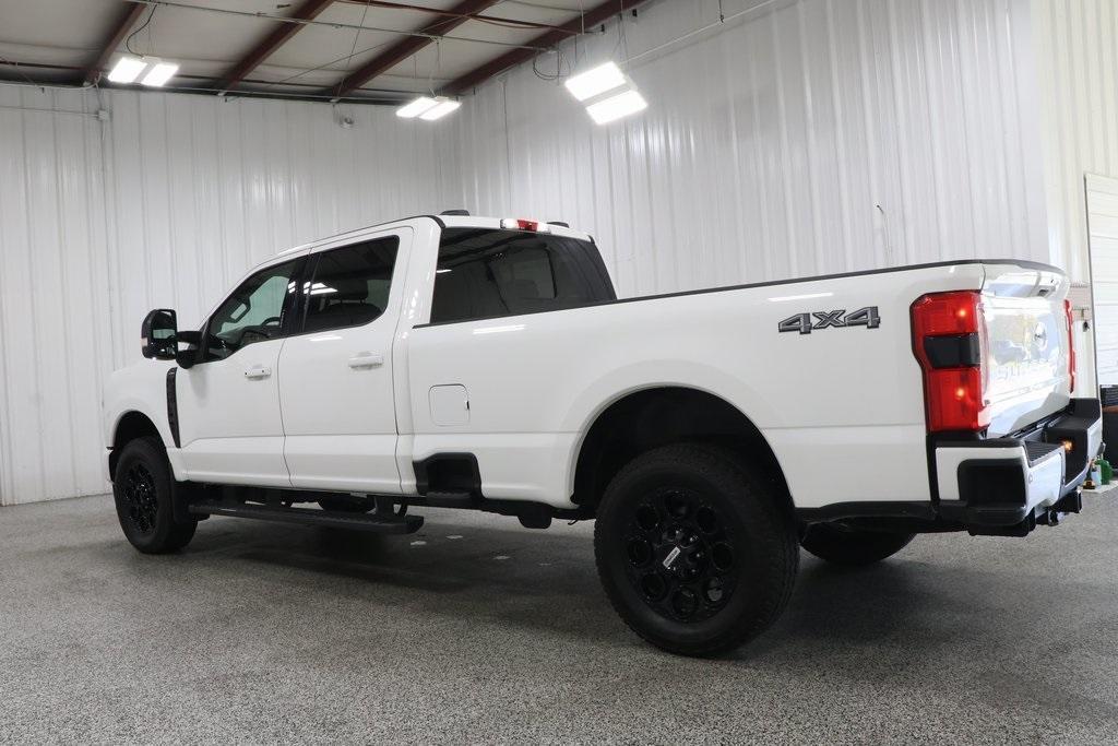 used 2023 Ford F-250 car, priced at $66,320