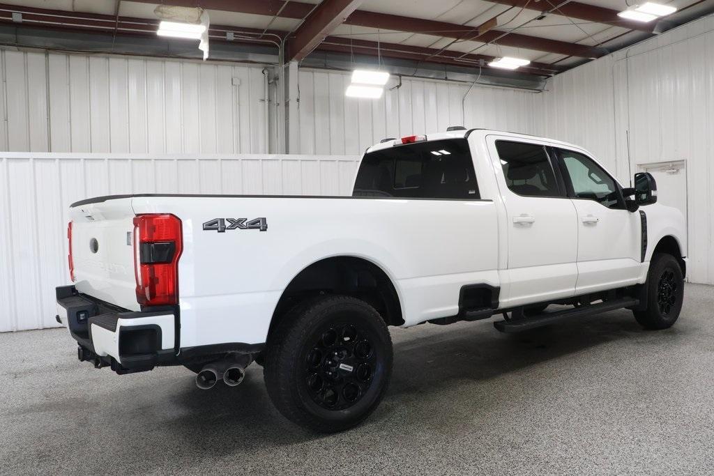 used 2023 Ford F-250 car, priced at $66,320
