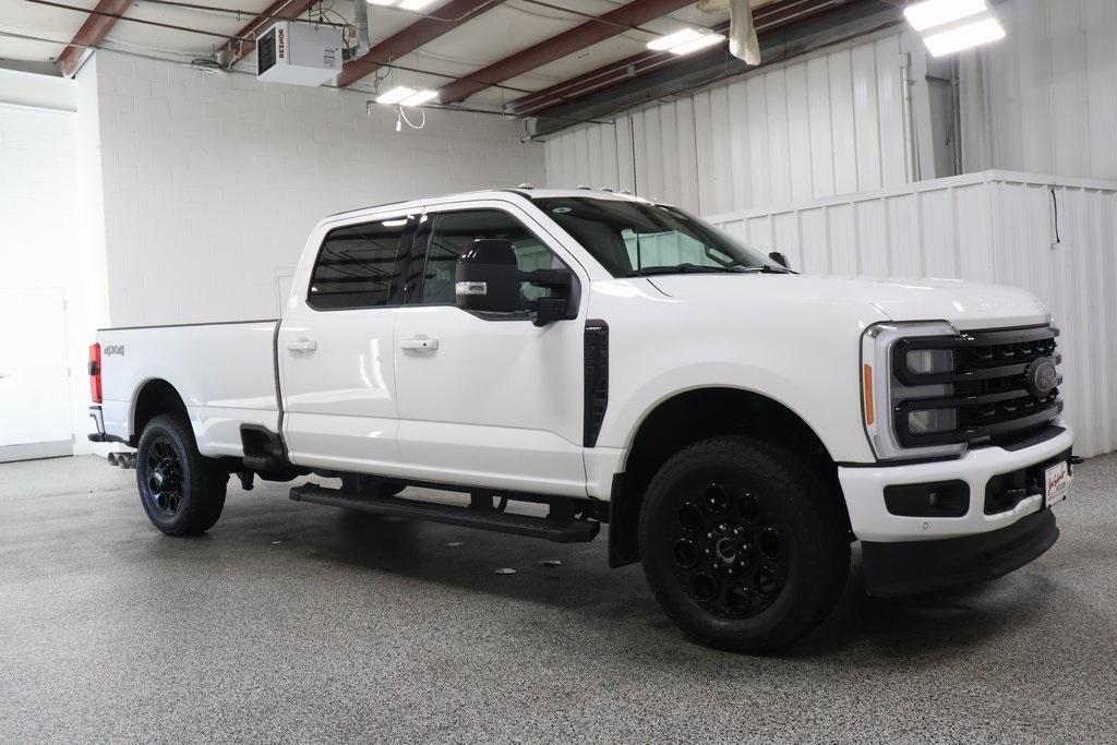 used 2023 Ford F-250 car, priced at $66,320