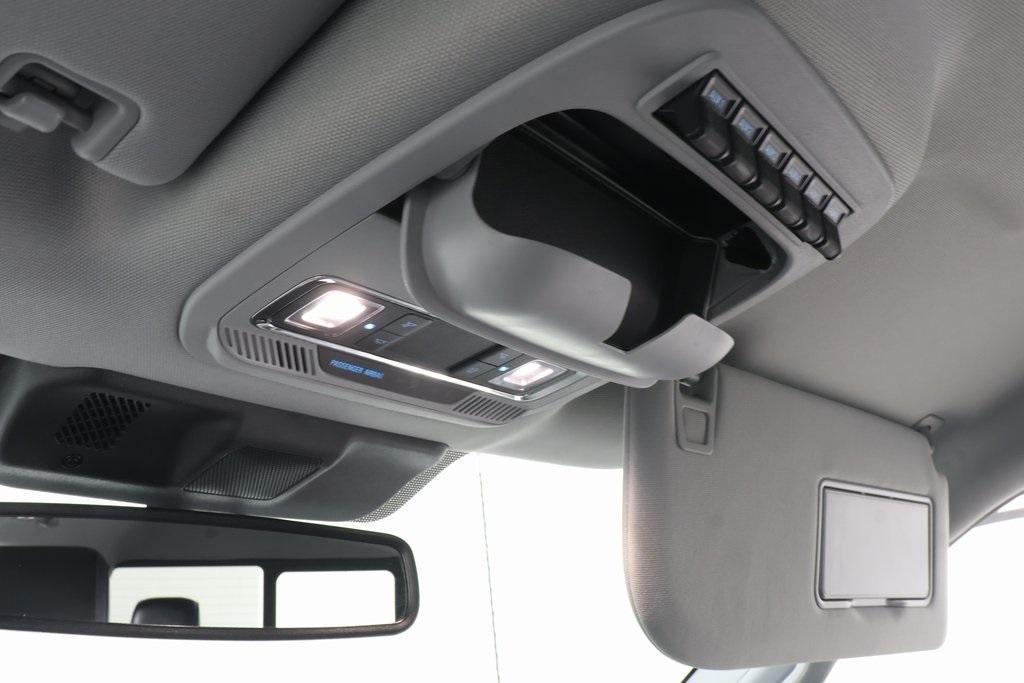 used 2023 Ford F-250 car, priced at $66,320