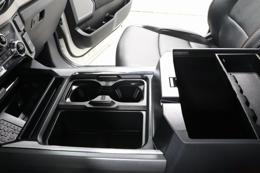 used 2023 Ford F-250 car, priced at $66,320