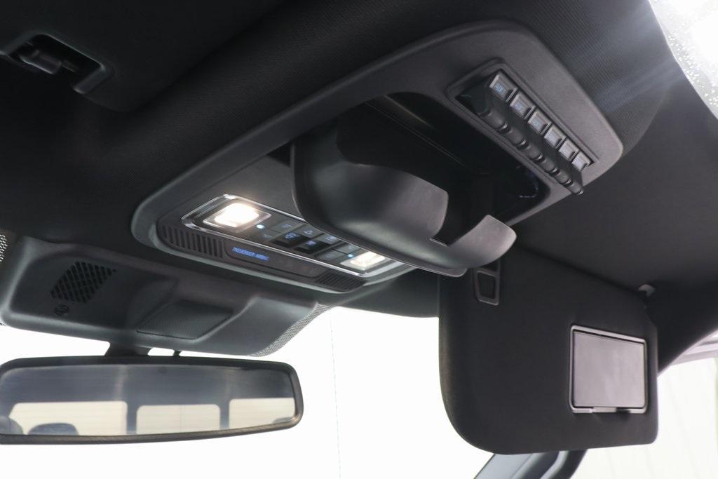 used 2023 Ford F-150 car, priced at $62,499