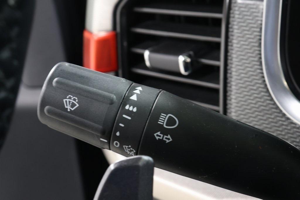 used 2023 Ford F-150 car, priced at $62,499