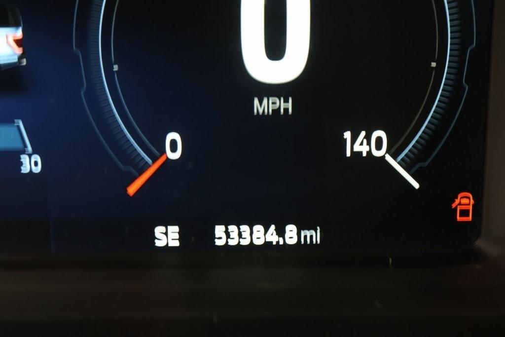 used 2023 Ford F-150 car, priced at $62,499