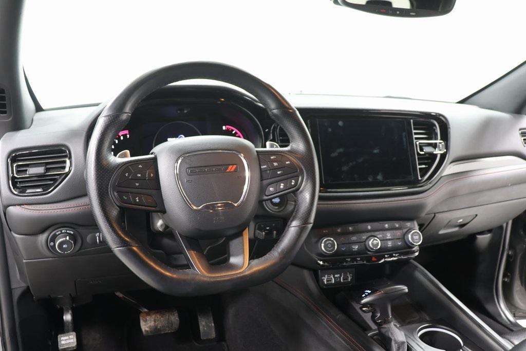 used 2023 Dodge Durango car, priced at $40,000